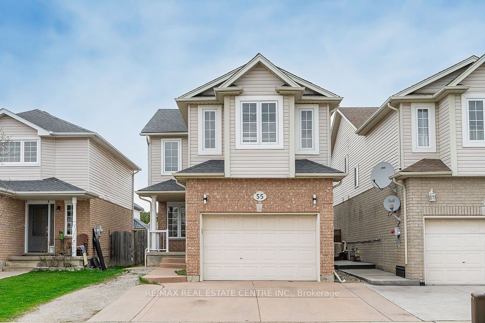 55 LILYWOOD