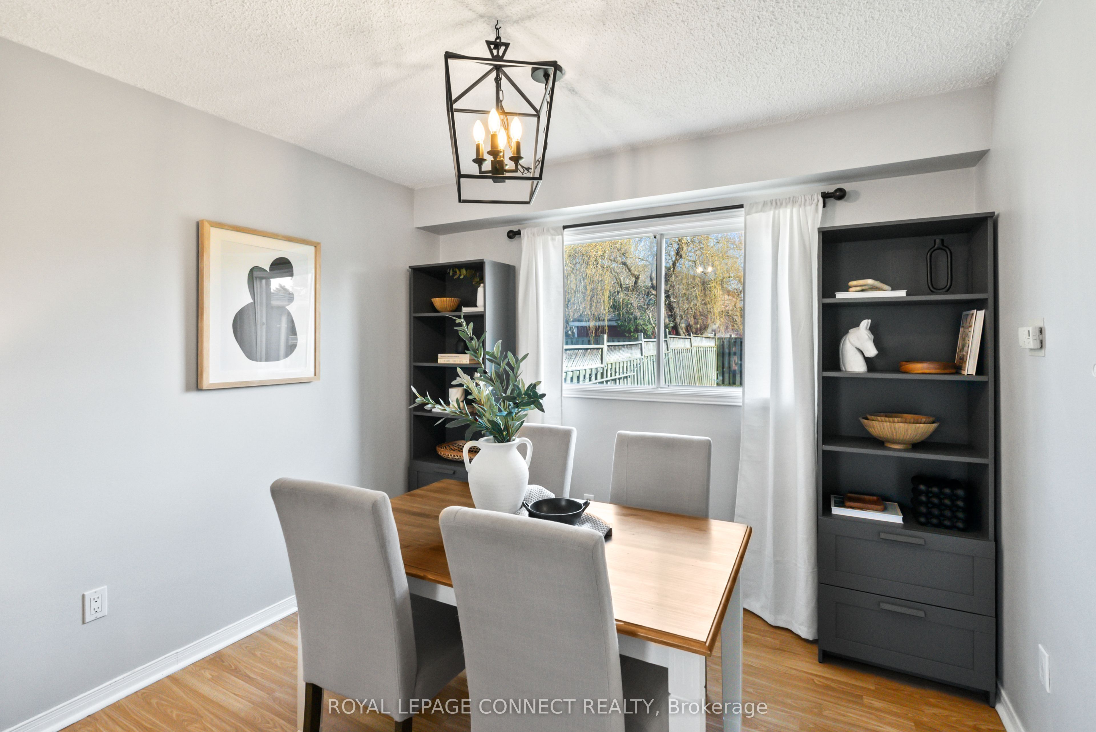 9 Flaxman Avenue