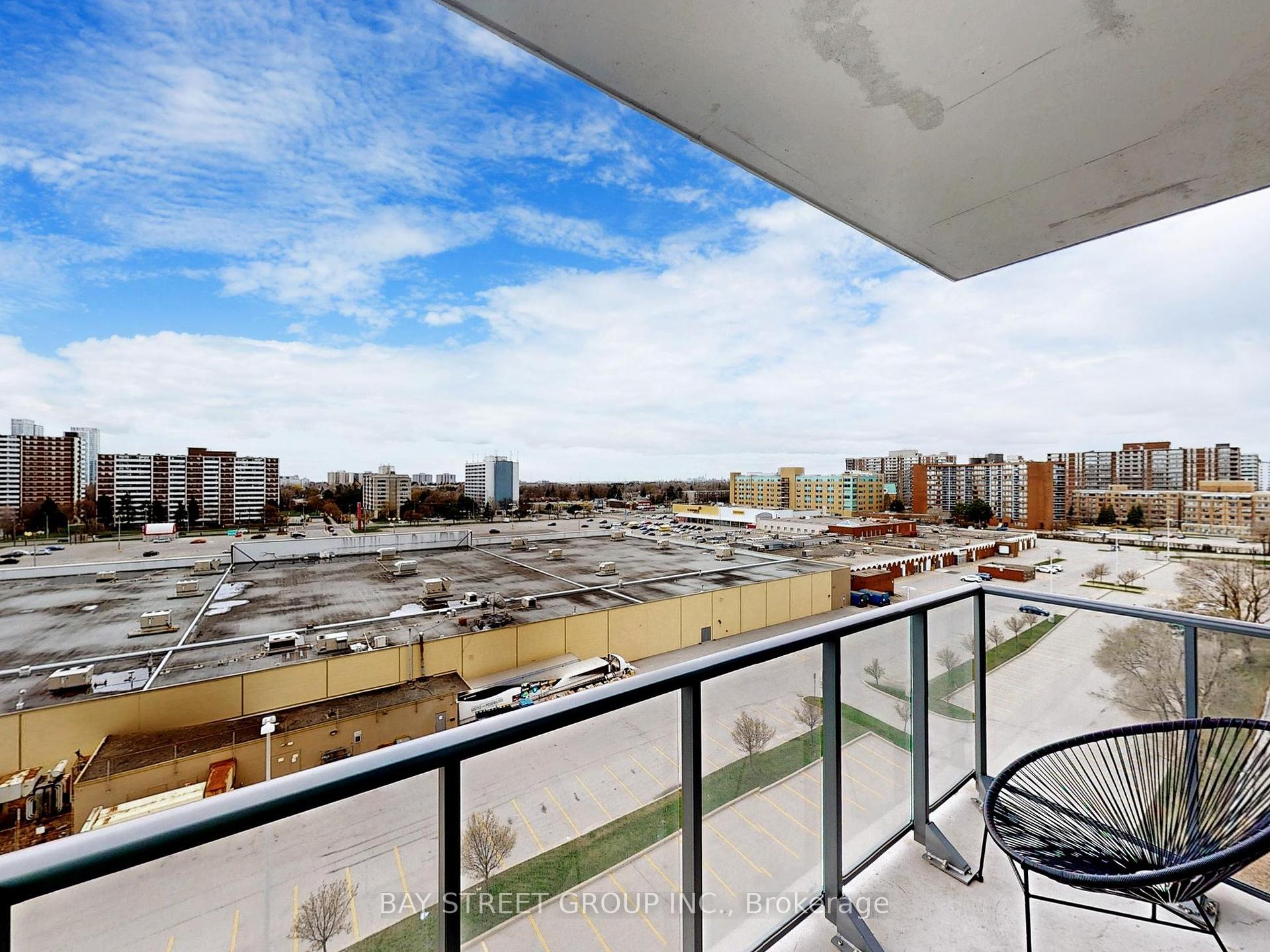 2 Bedrooms Condo at 195 Bonis,  Toronto For sale