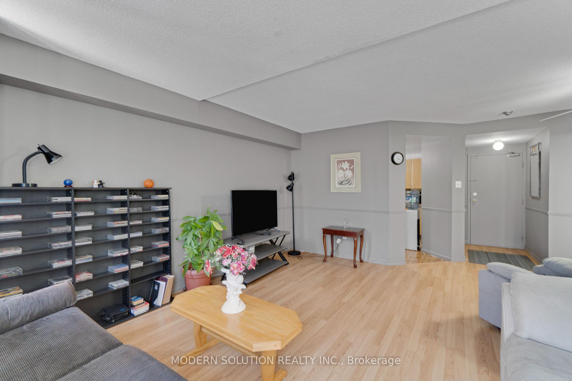 3 Bedrooms Condo at 5580 Sheppard, Toronto For sale