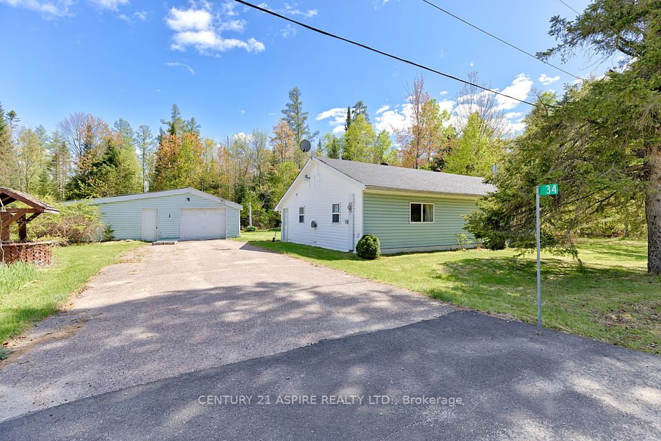 34 Chemainus