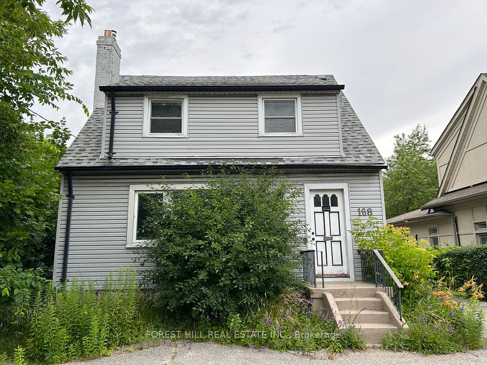 168 Sheppard