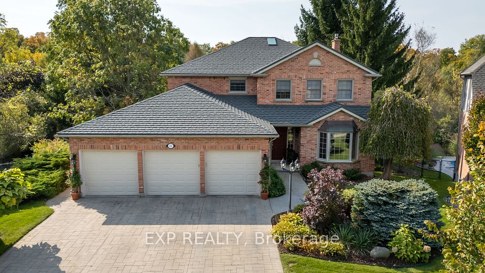 43 Glenridge