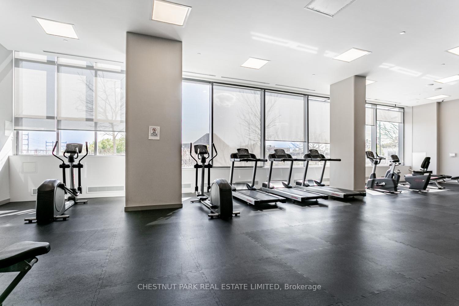 2 Bedrooms Condo at 50 Thomas Riley, Toronto For sale