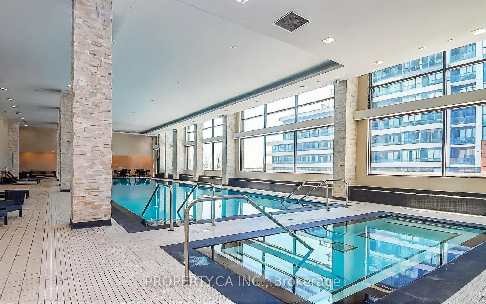 2 Bedrooms Condo at 2220 Lakeshore,  Toronto For sale