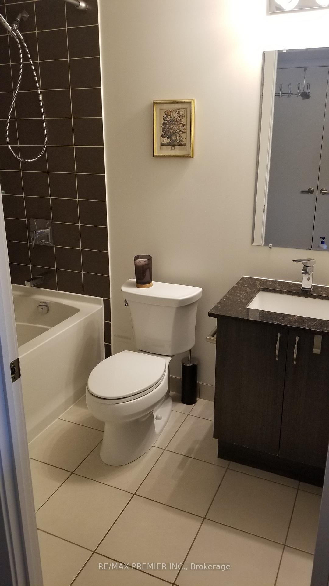 1 Bedroom Condo at 16 McAdam,  Toronto For sale