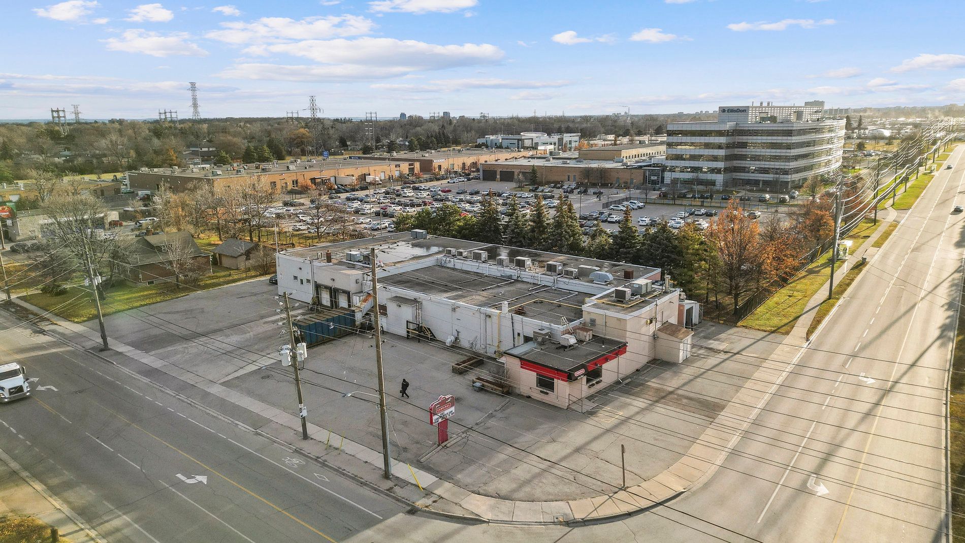 2396 Stanfield Road Mississauga Ontario L4Y 1S1