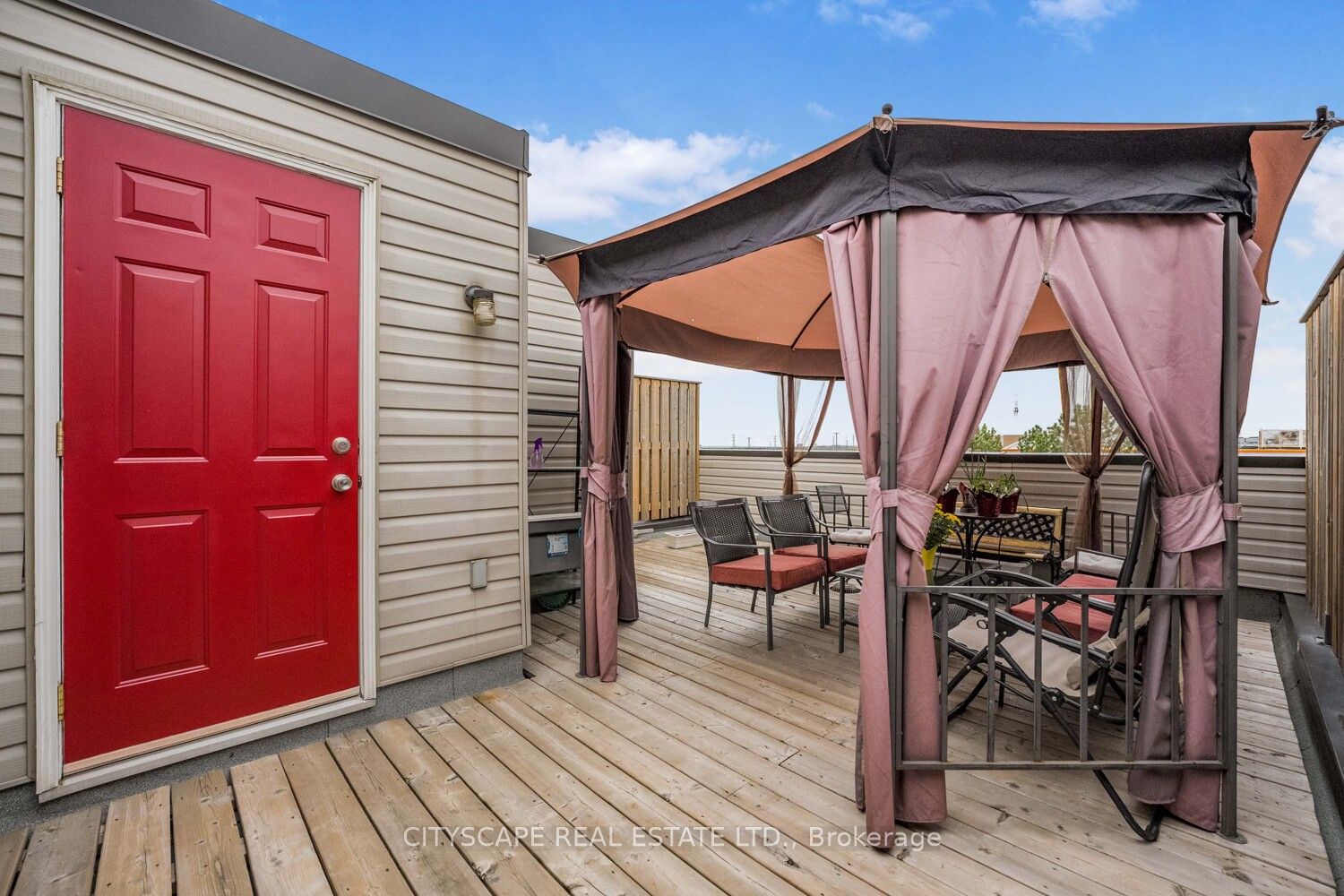 3055 Elmcreek Road, #7