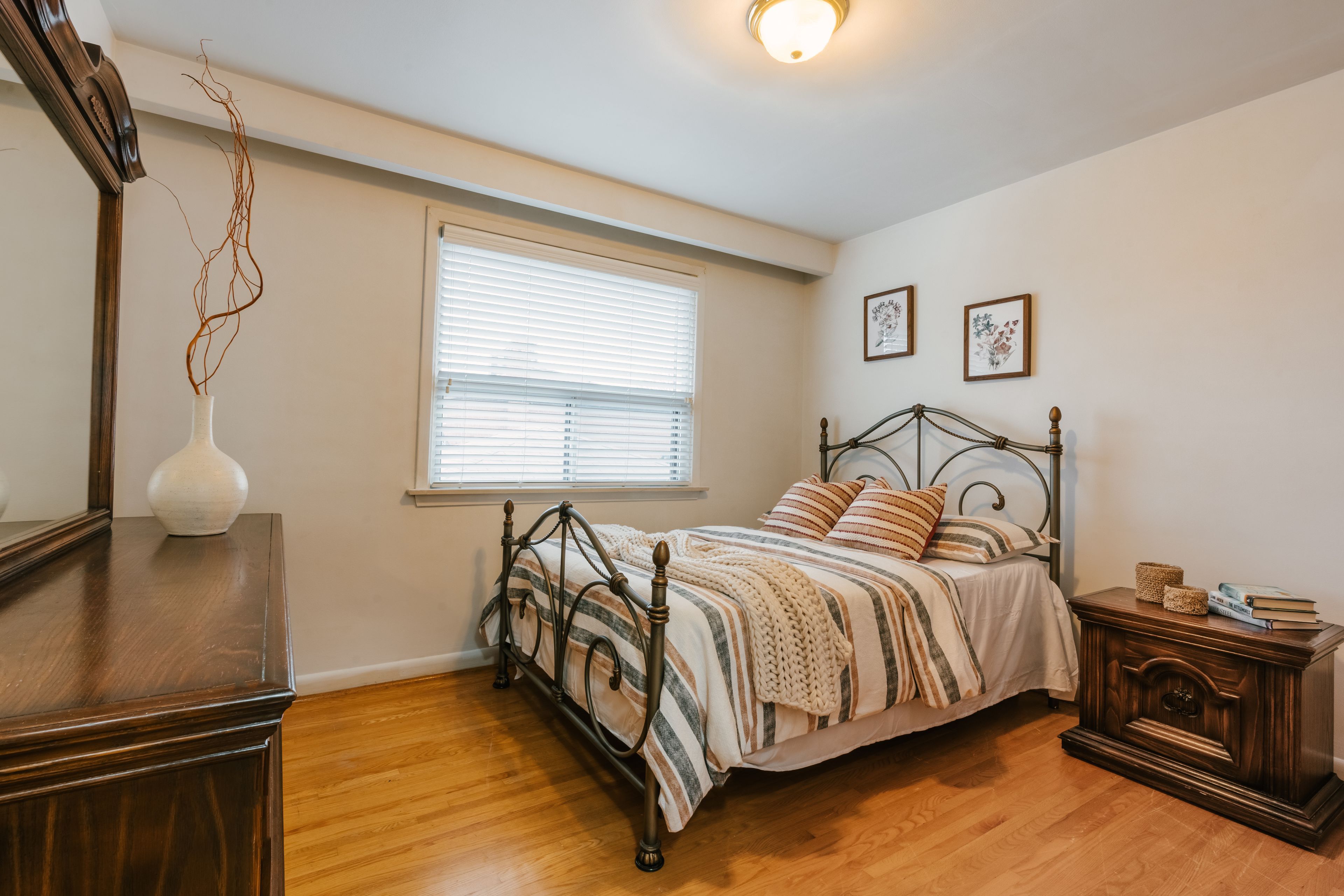 1 Creston Road