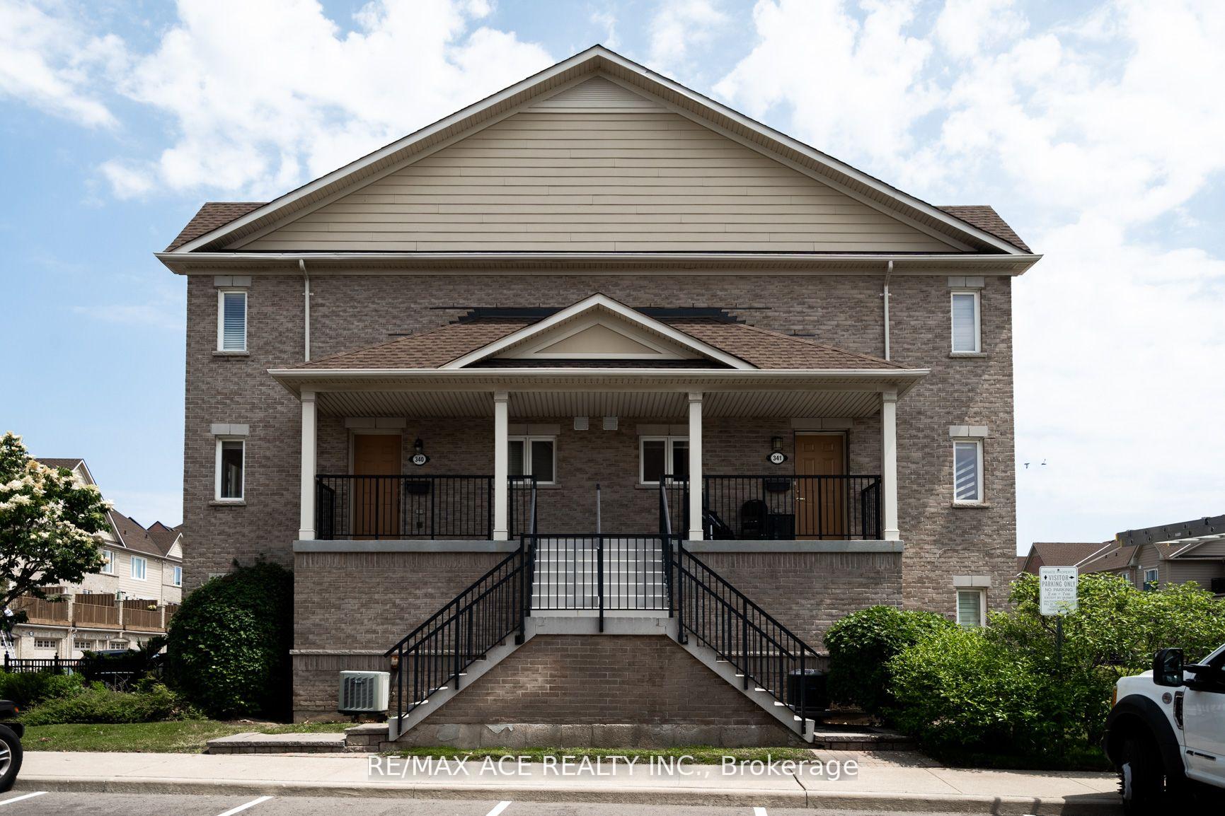 2 Bedrooms Condo at 4975 Southampton, Mississauga For sale