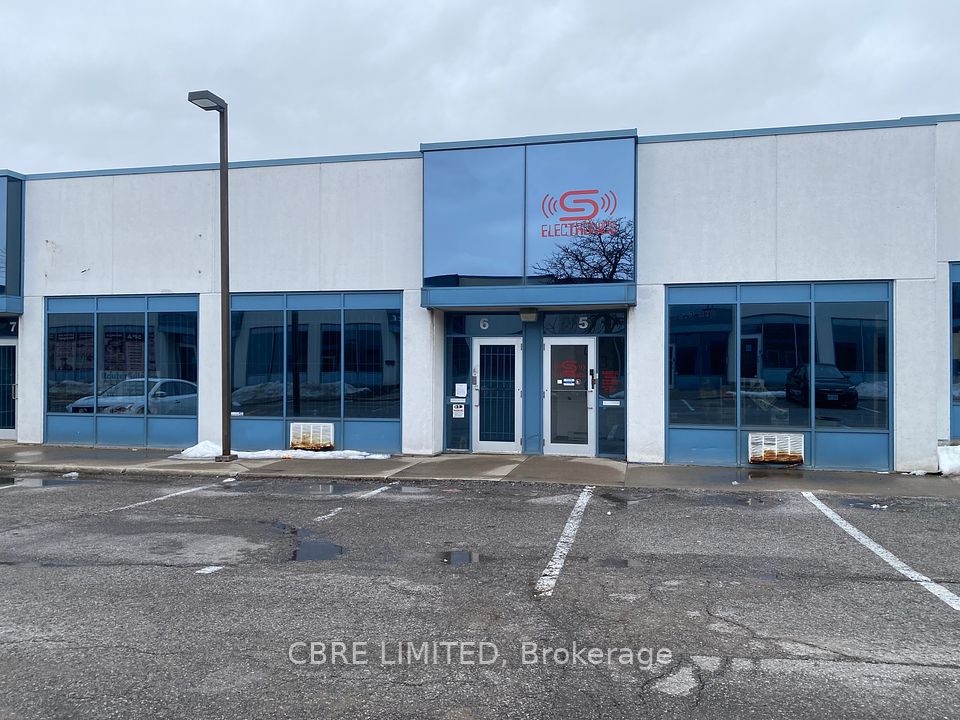 2200 Markham