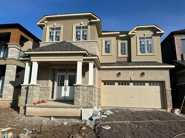 16 Waldron