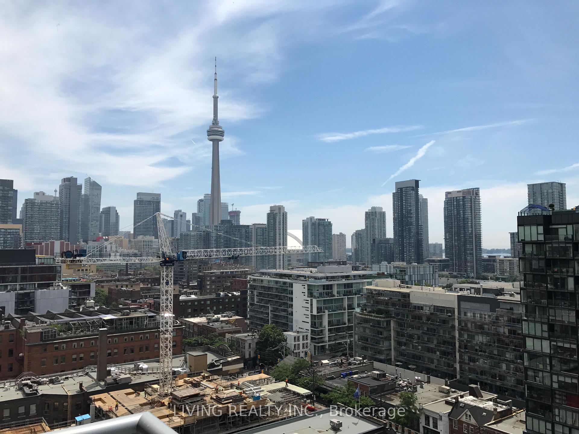2 Bedrooms Condo at 525 Adelaide, Toronto For sale