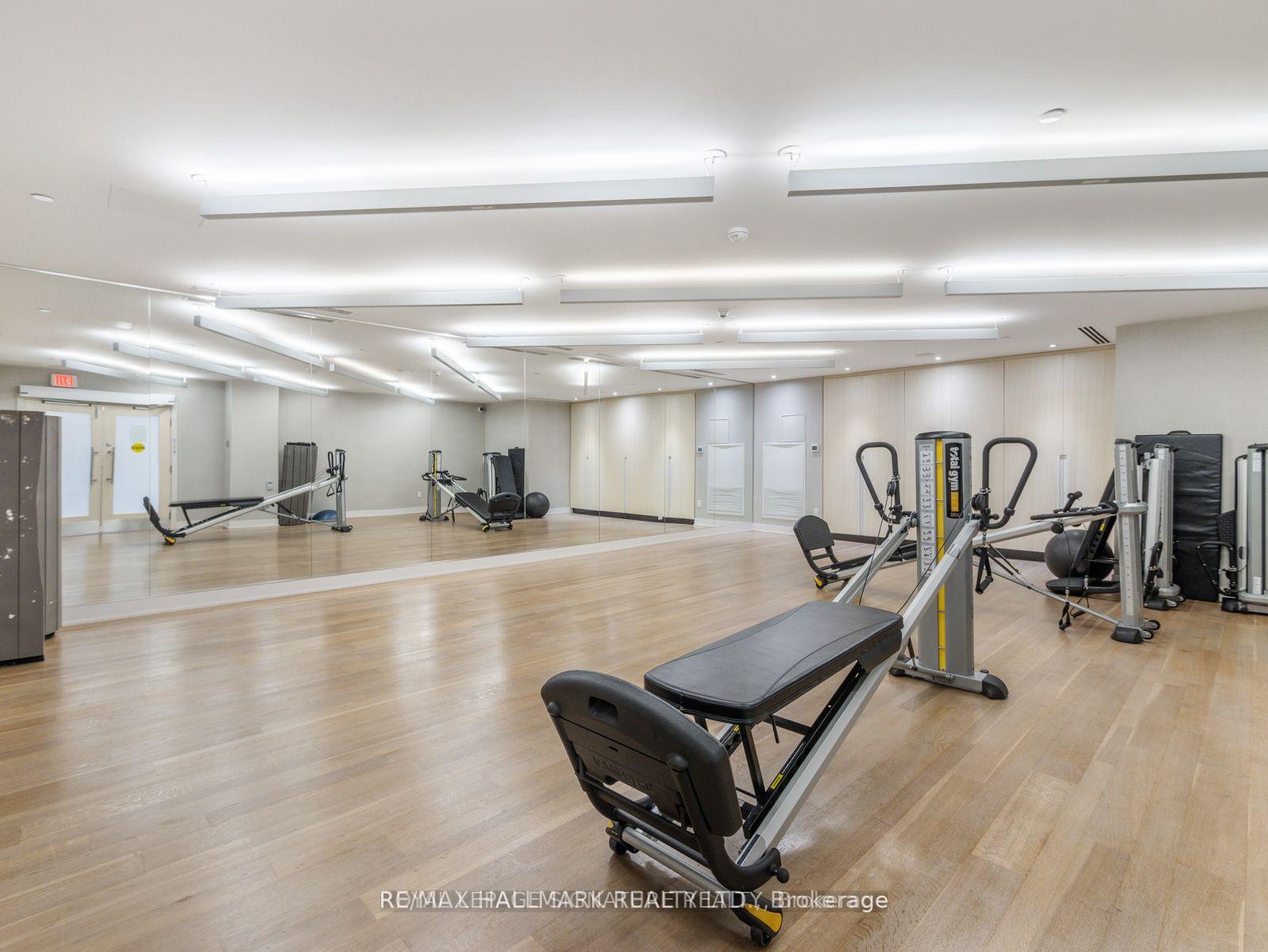 2 Bedrooms Condo at 30 Roehampton,  Toronto For sale