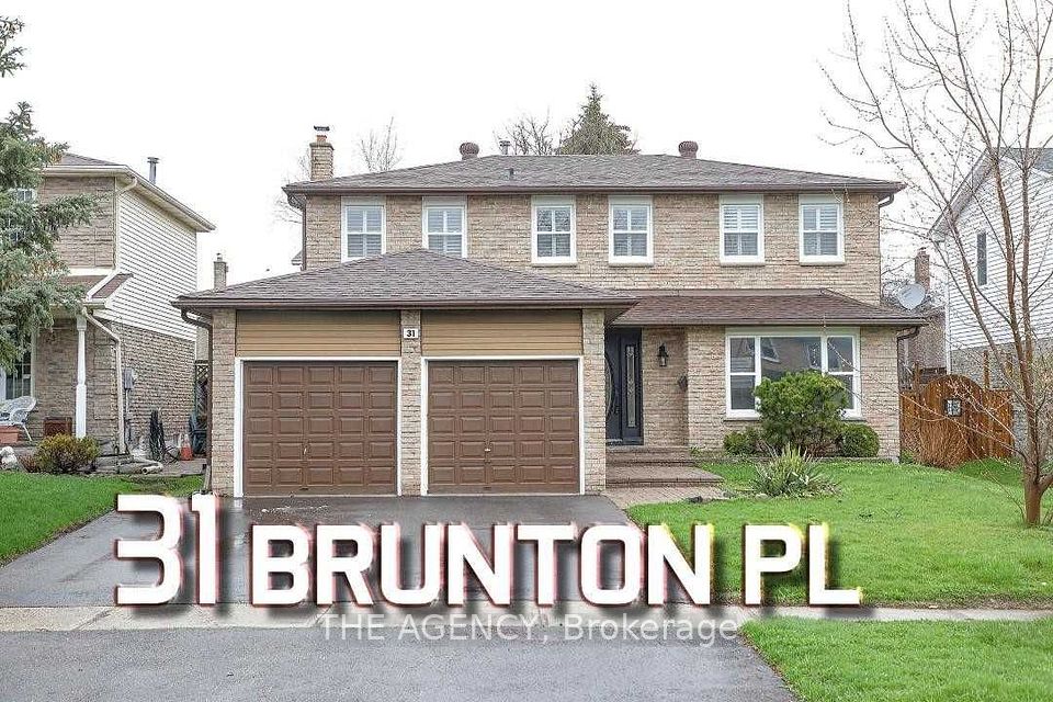 31 Brunton