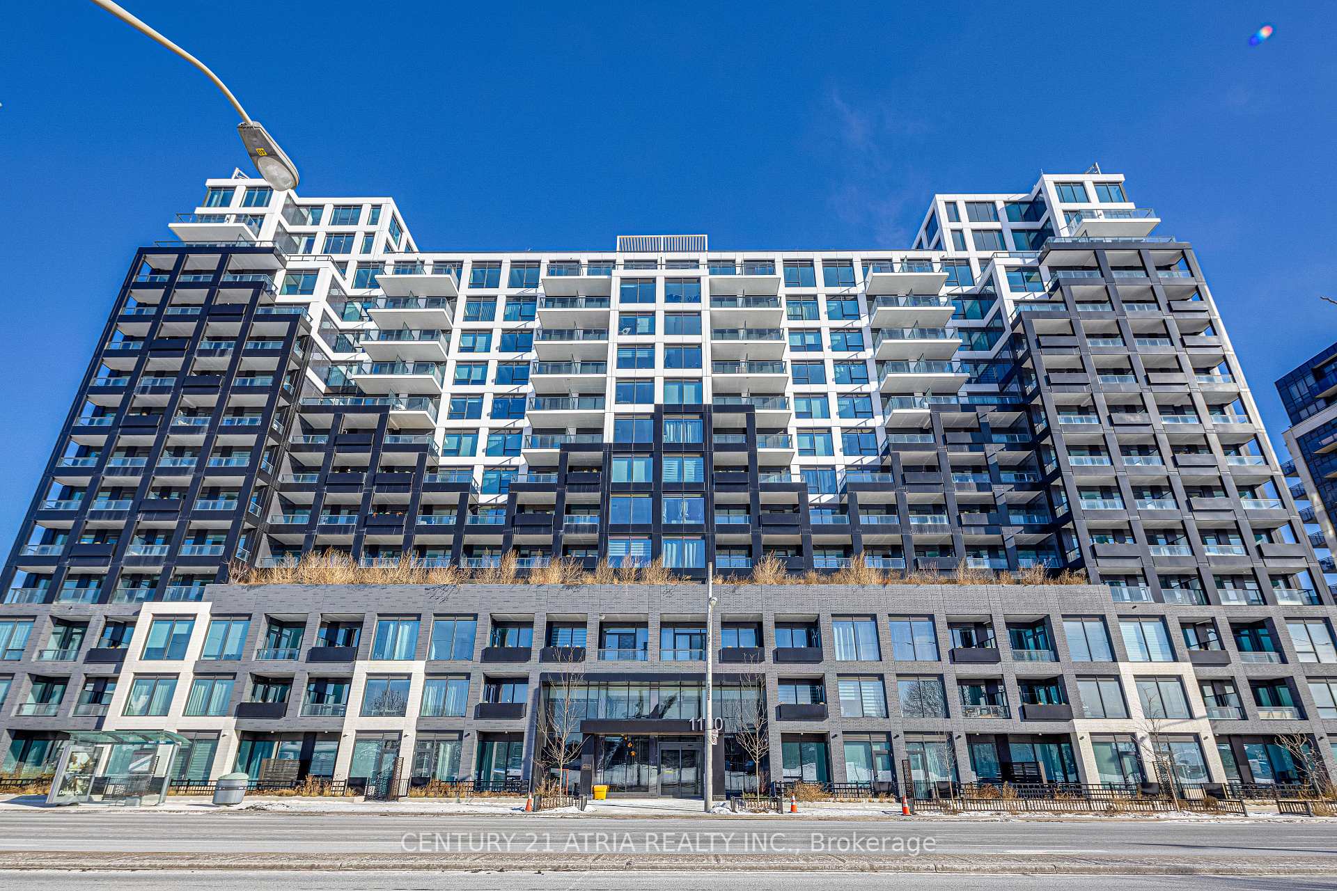 2 Bedrooms Condo at 1100 Sheppard, Toronto For sale