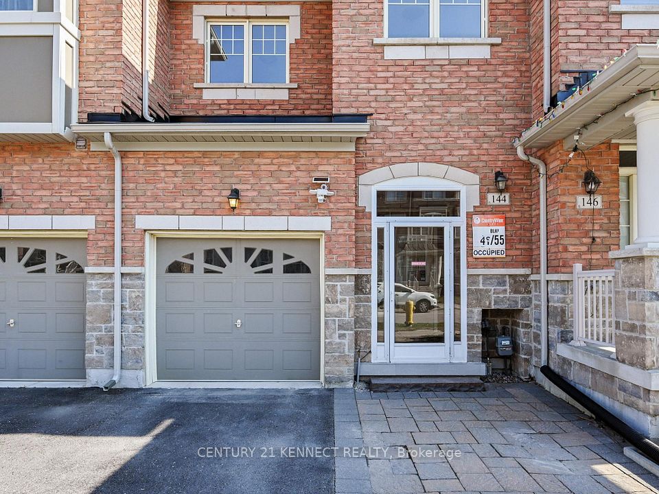 144 Memon Place, Markham, ON L6E 0R9