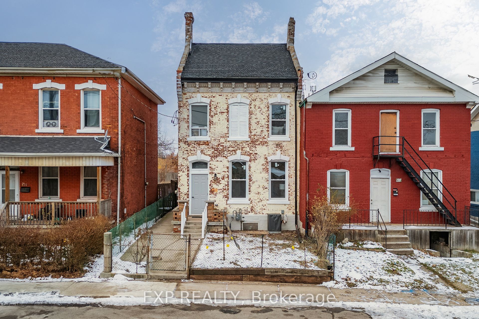125 Cathcart Street, Hamilton, ON L8L 5A1