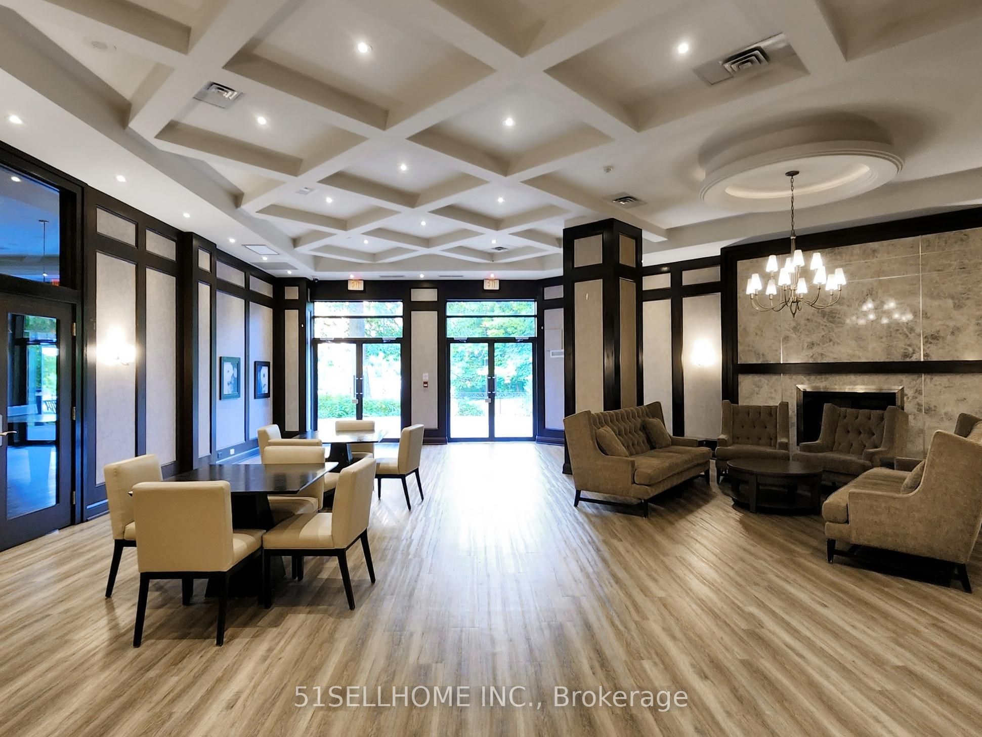 133 Wynford Drive, #1008