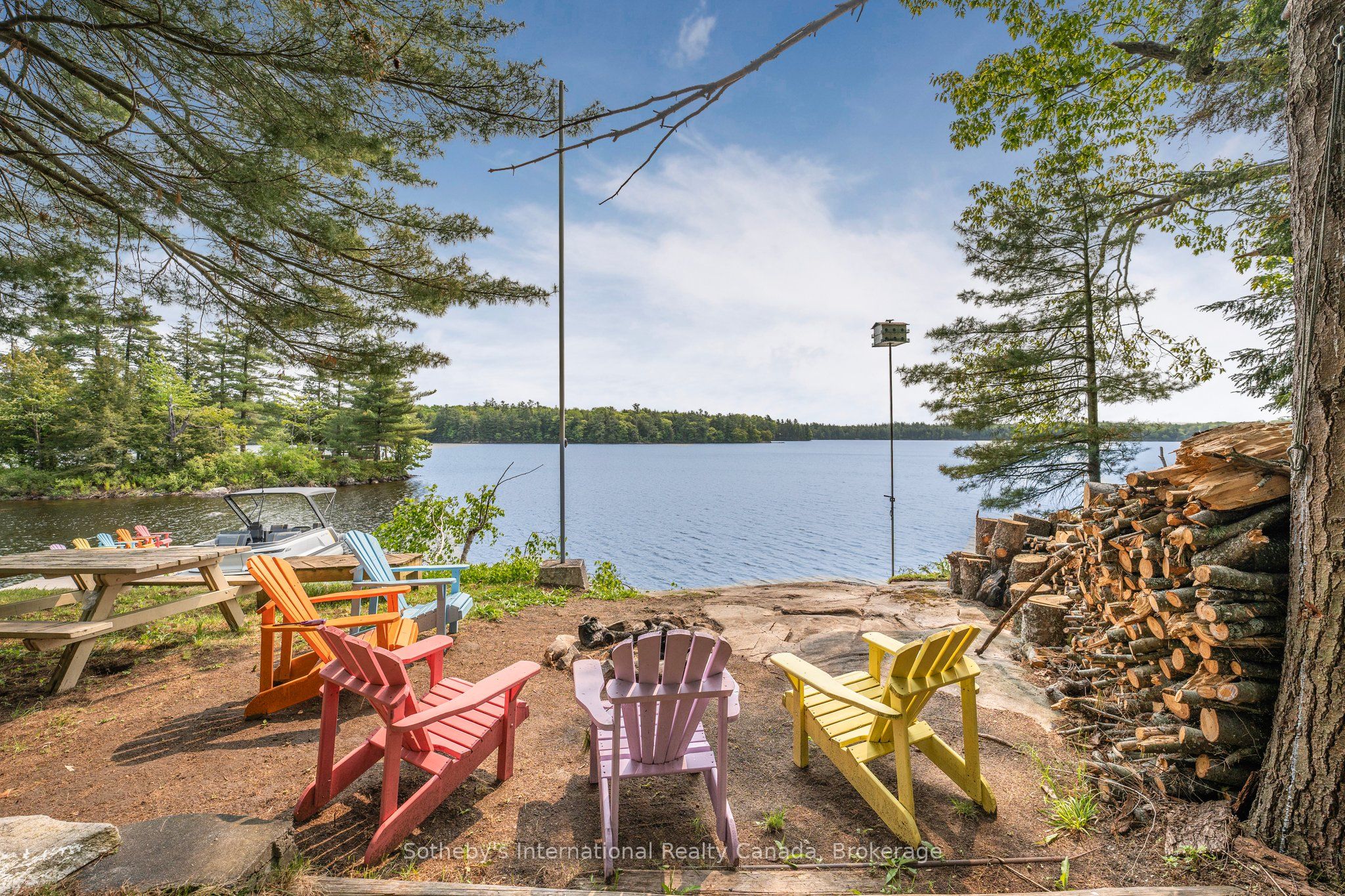 369 Stewart Lake Road