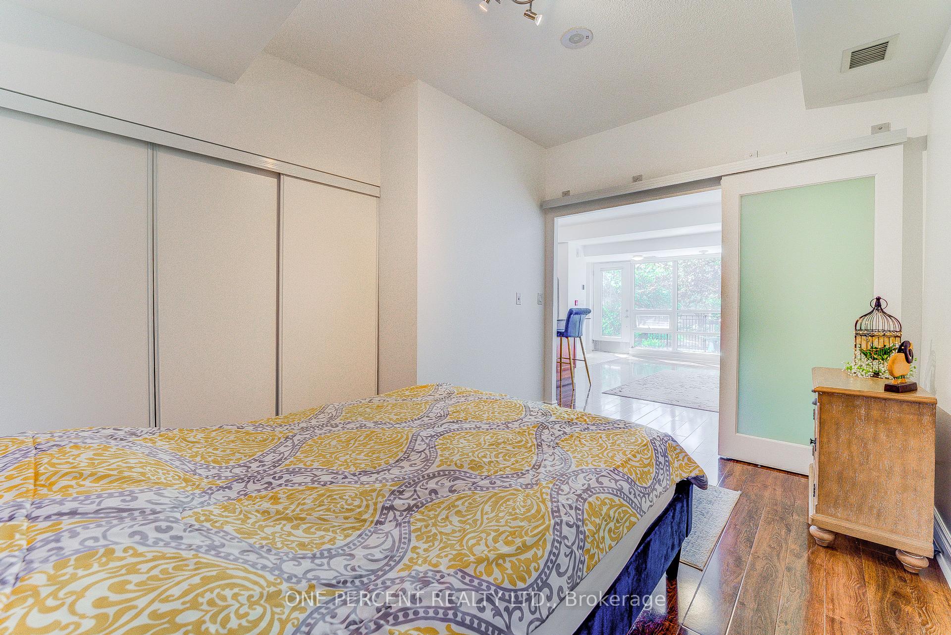 1 Bedroom Condo at 31 Olive, Toronto For sale