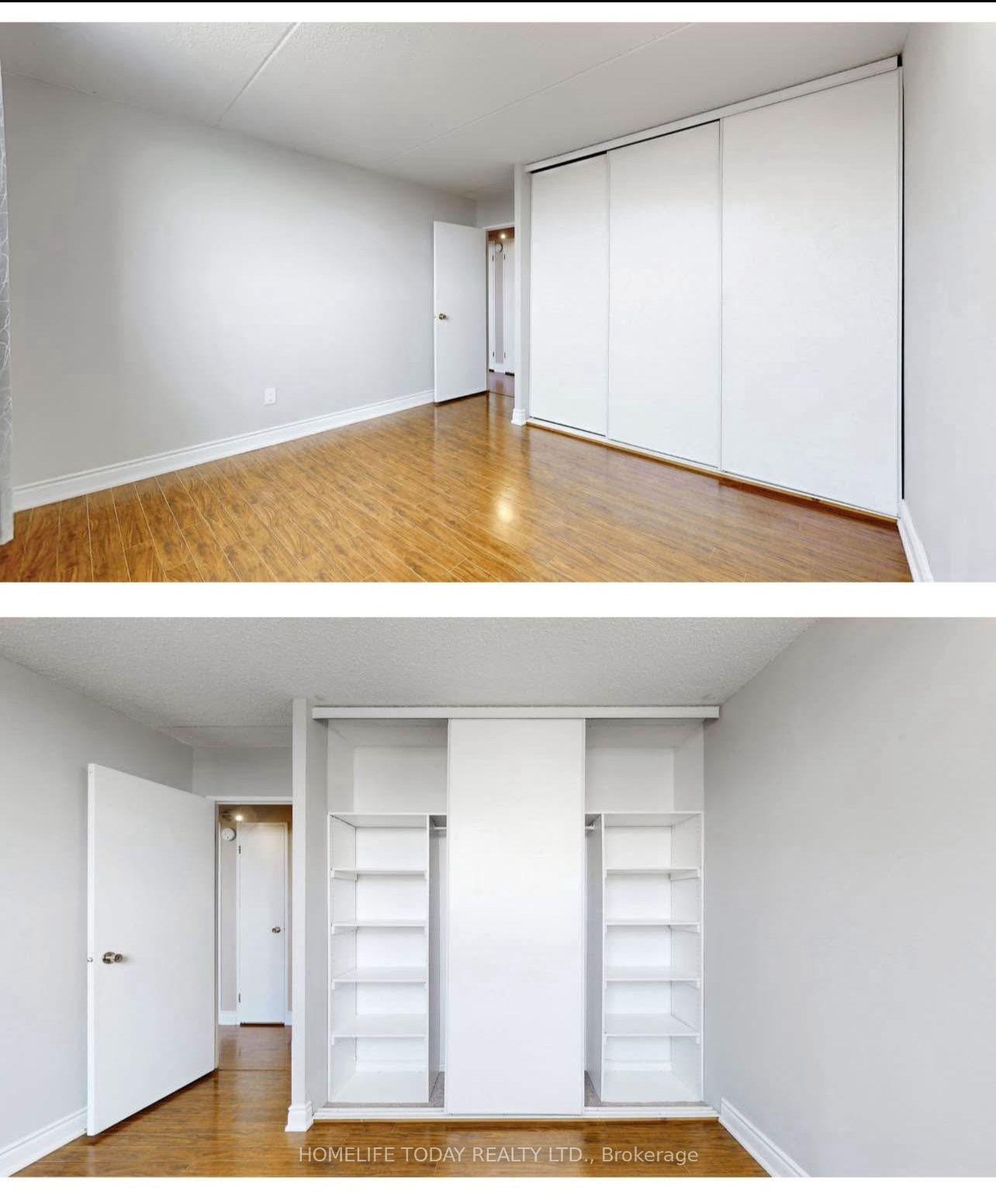 3 Bedrooms Condo at 207 Galloway,  Toronto For sale