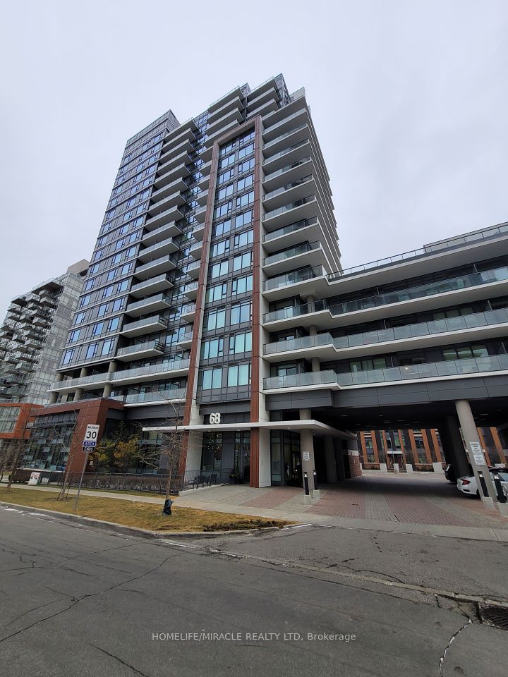 68 Canterbury Place