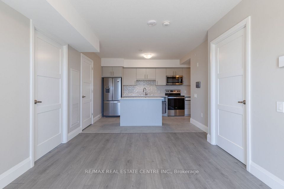 #419 - 93 Arthur Street, Guelph, ON N1E 0S6