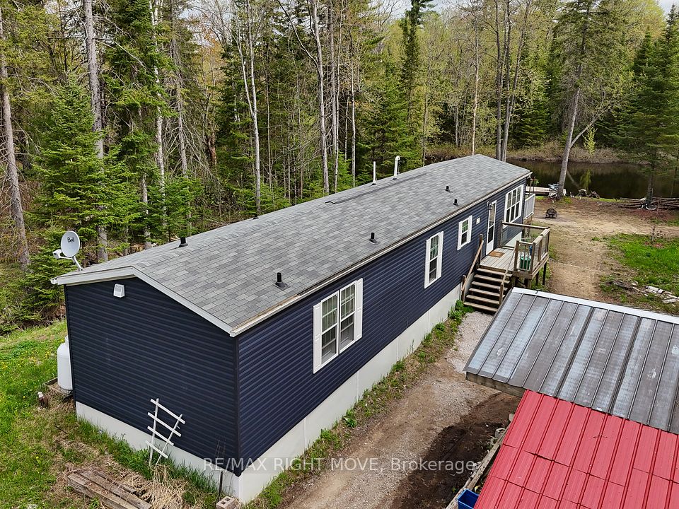 6593 Pioneer Village Lane, Ramara, ON L0K 1W0