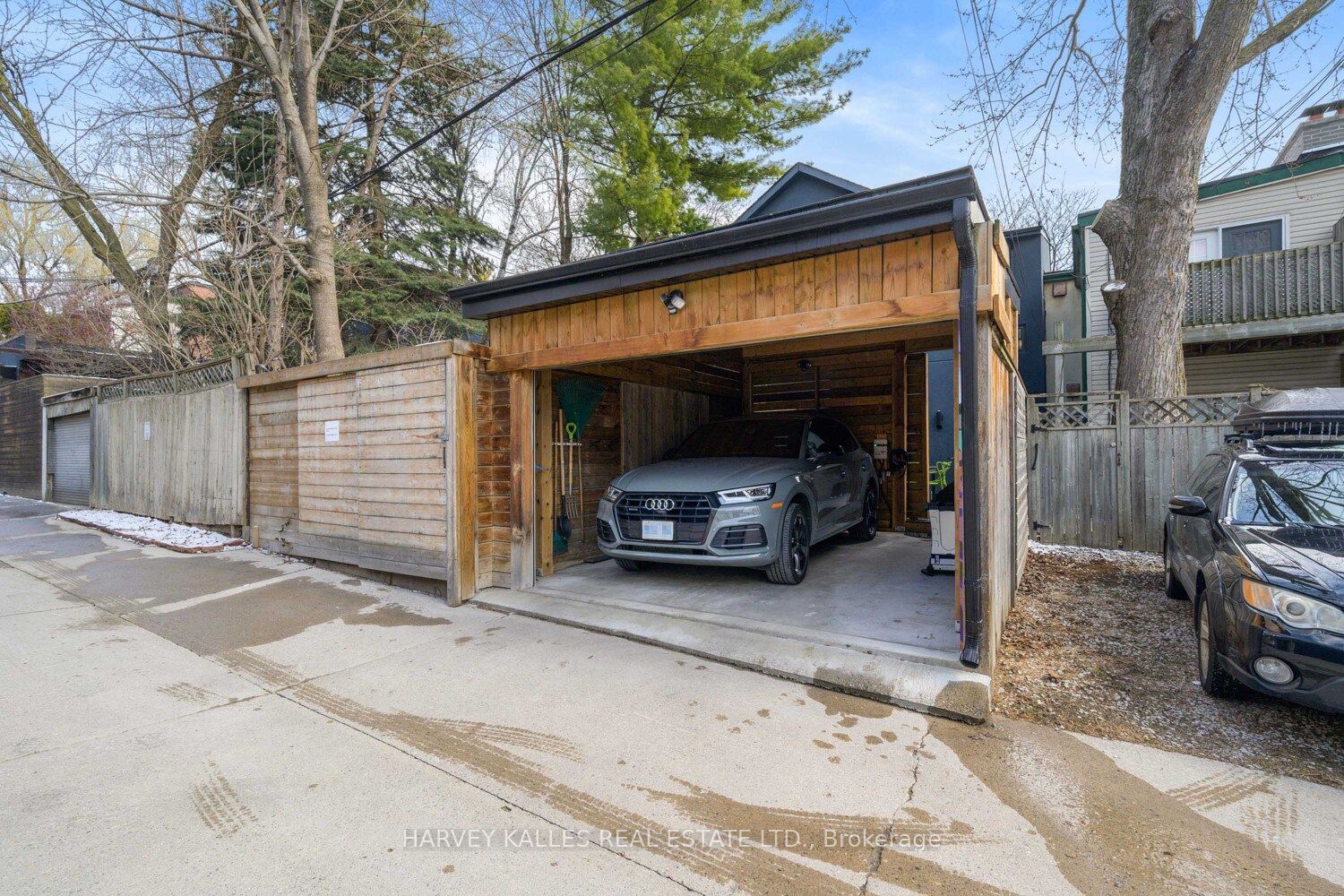418 Ontario Street