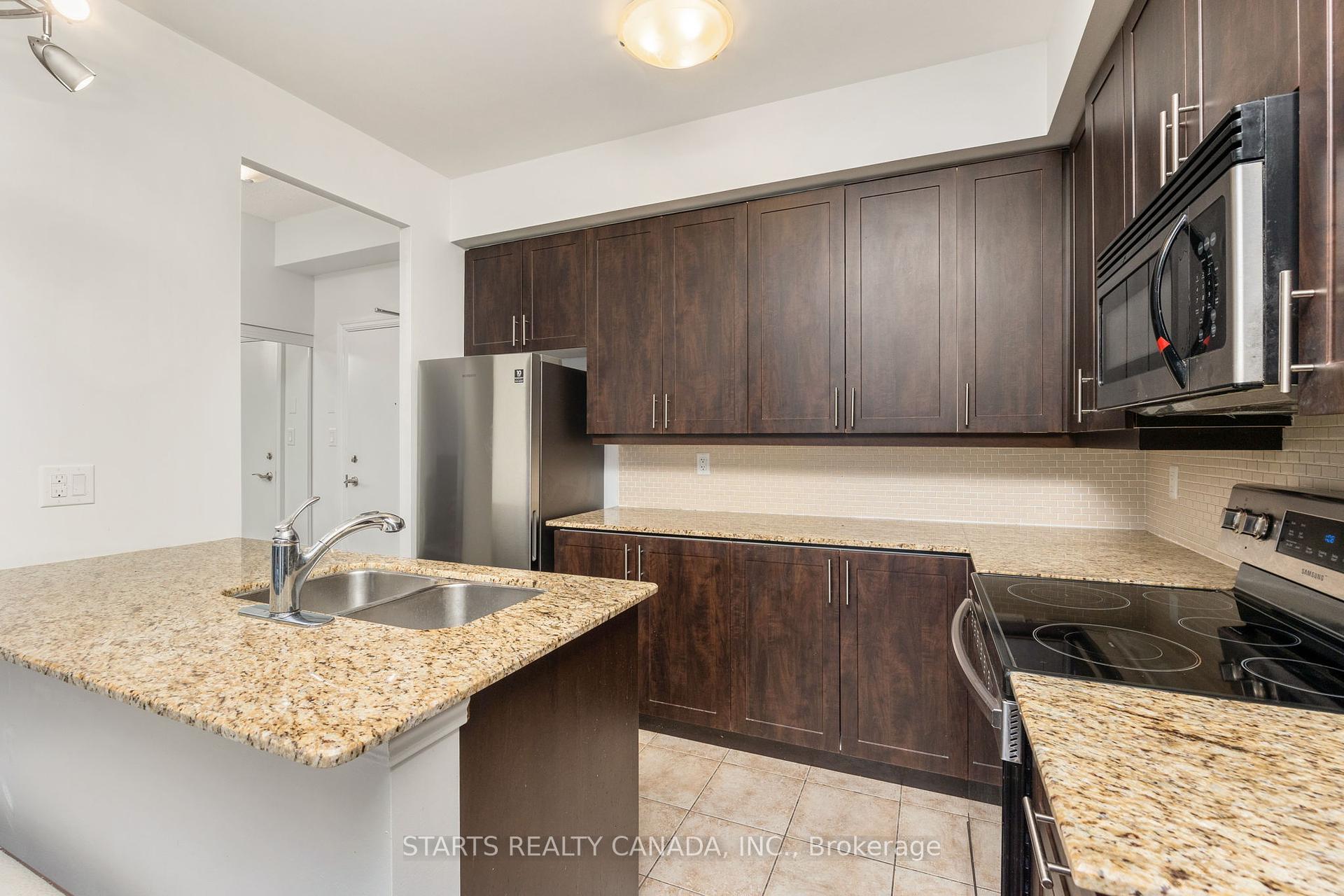 2 Bedrooms Condo at 920 Sheppard,  Toronto For sale