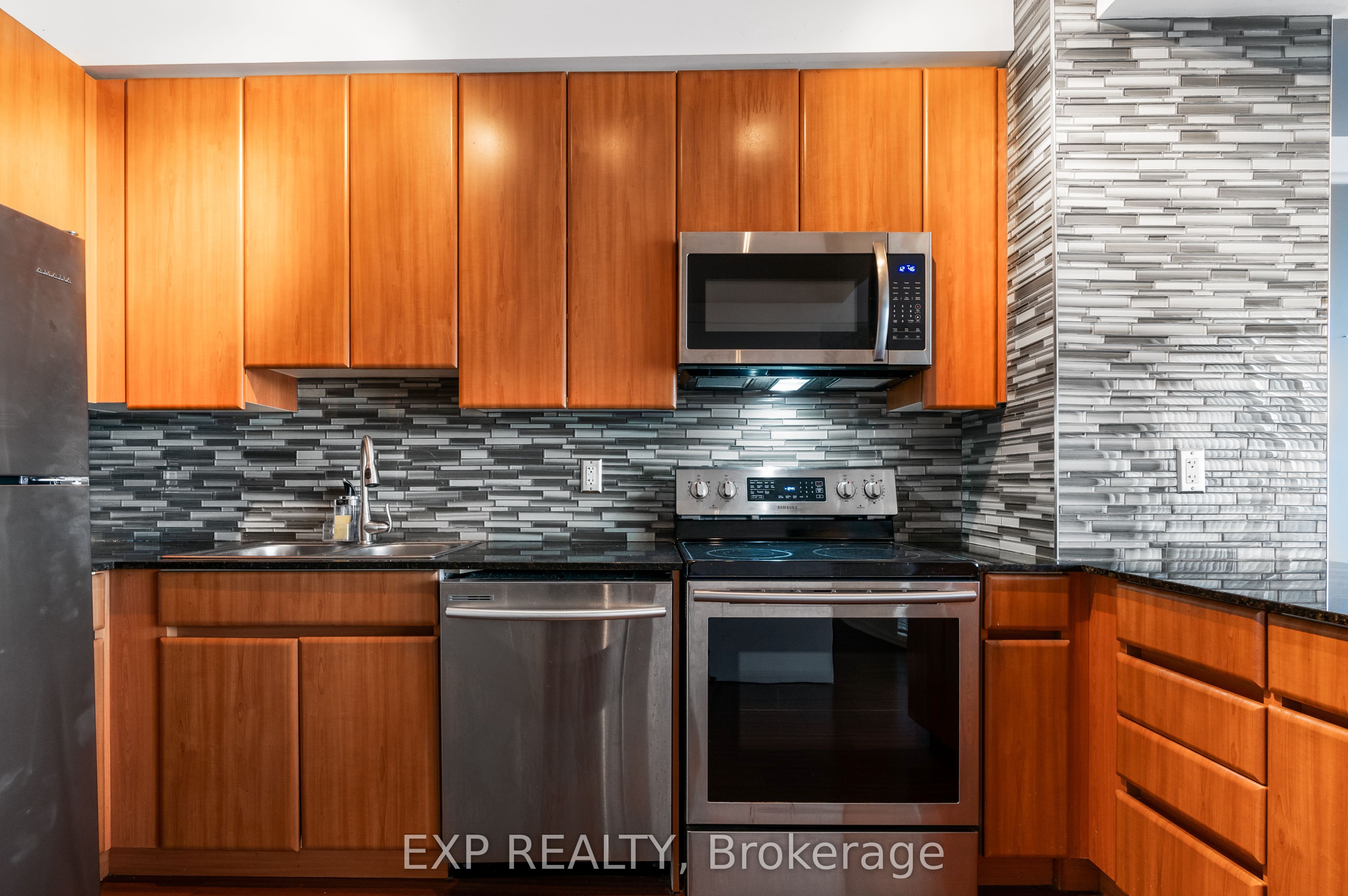 30 Canterbury Place, #701