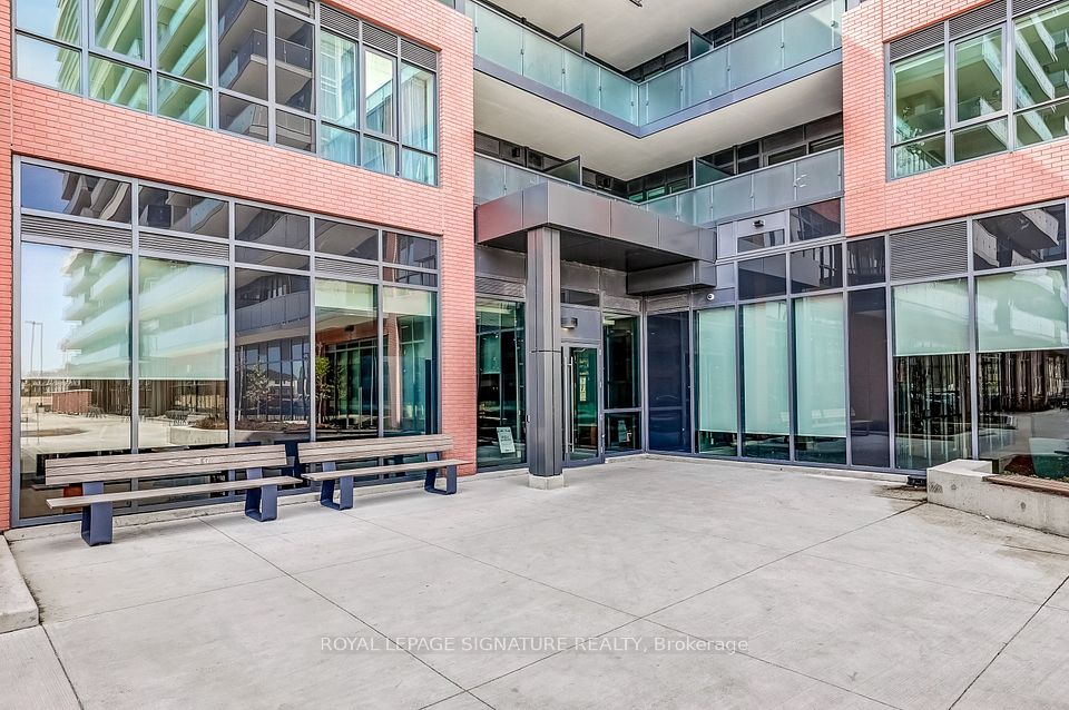 #1514 - 2545 Simcoe Street, Oshawa, ON L1L 0W3