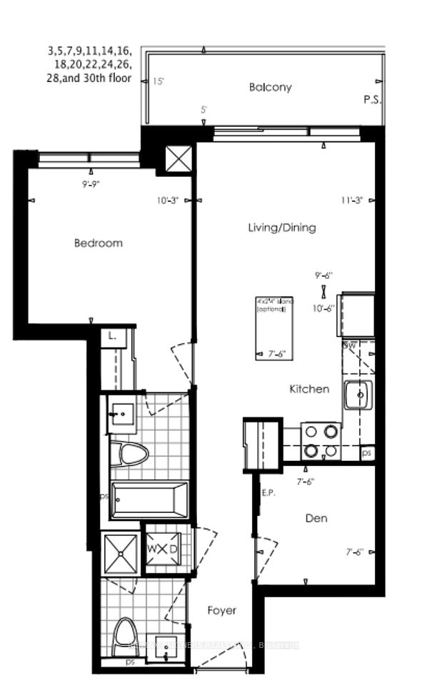 105 Oneida