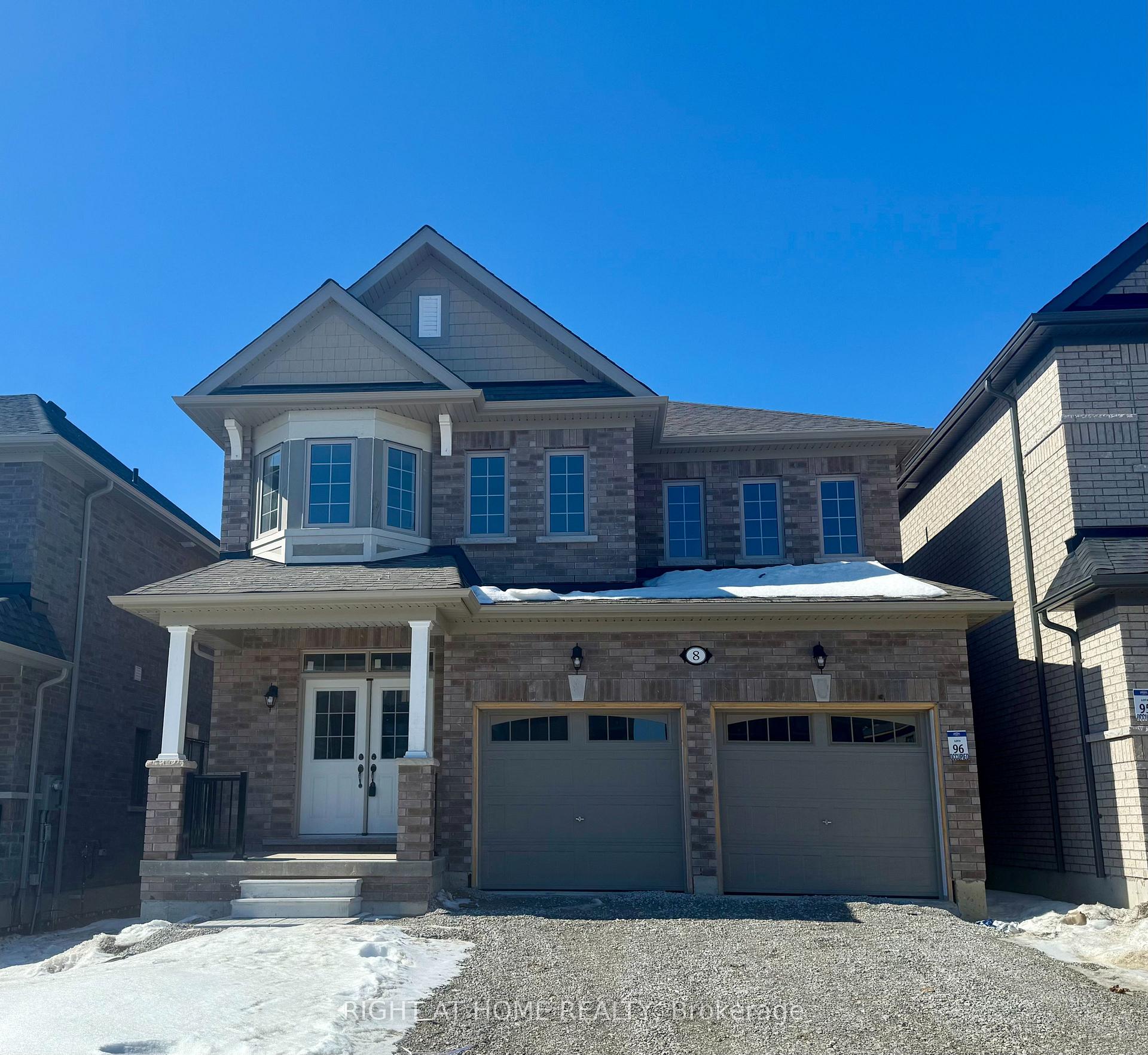 New Listing