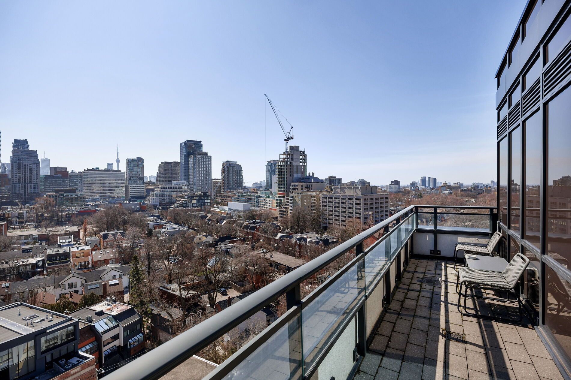 181 Davenport Road PH1201