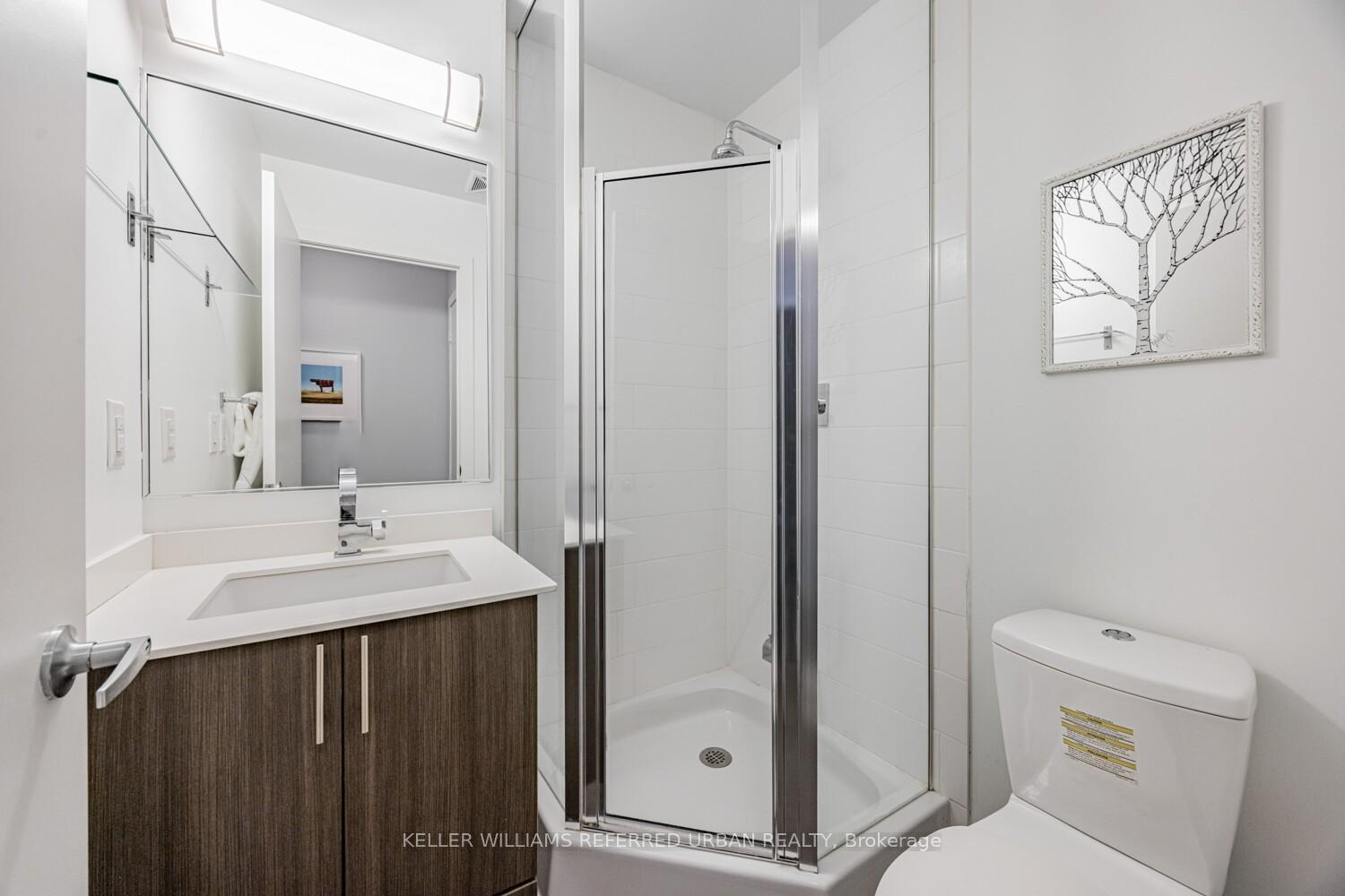 3 Bedrooms Condo at 225 Sackville, Toronto For sale