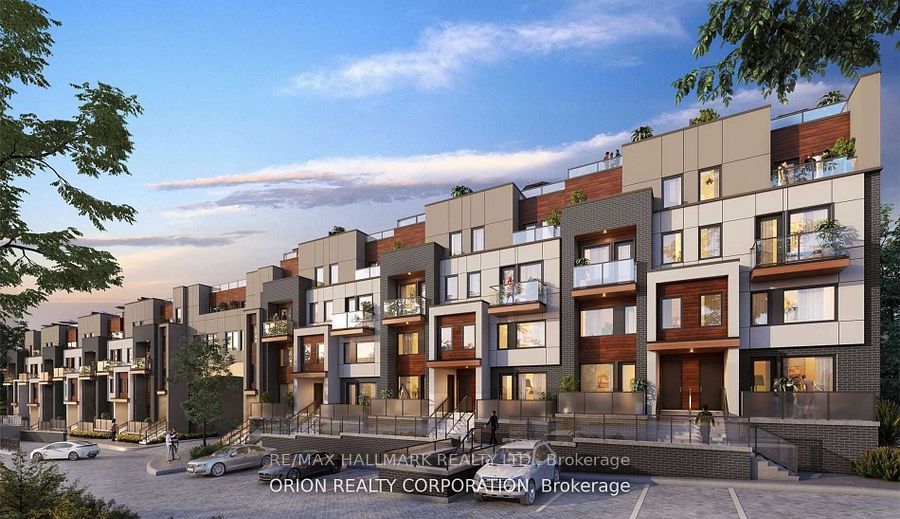 1455 O'Connor