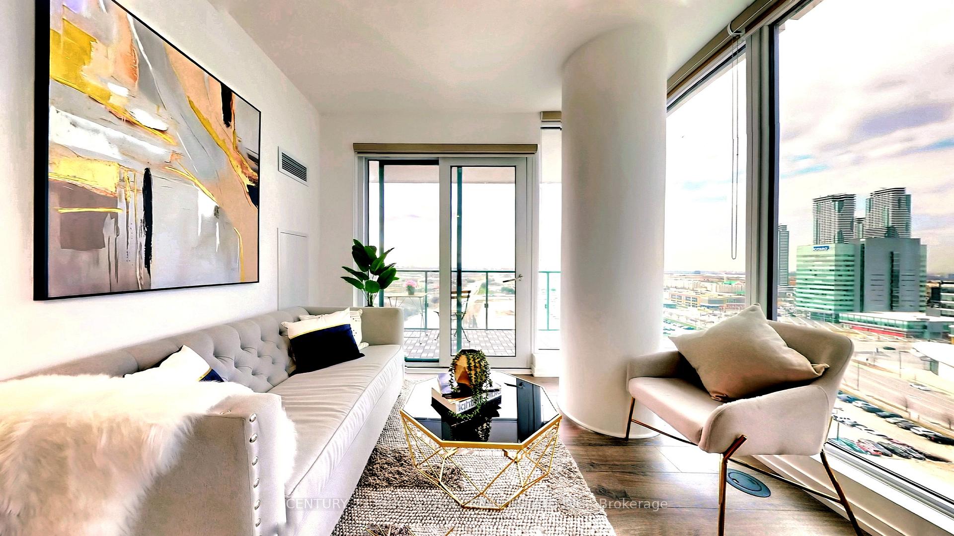 2 Bedrooms Condo at 7890 Jane,  Vaughan For sale