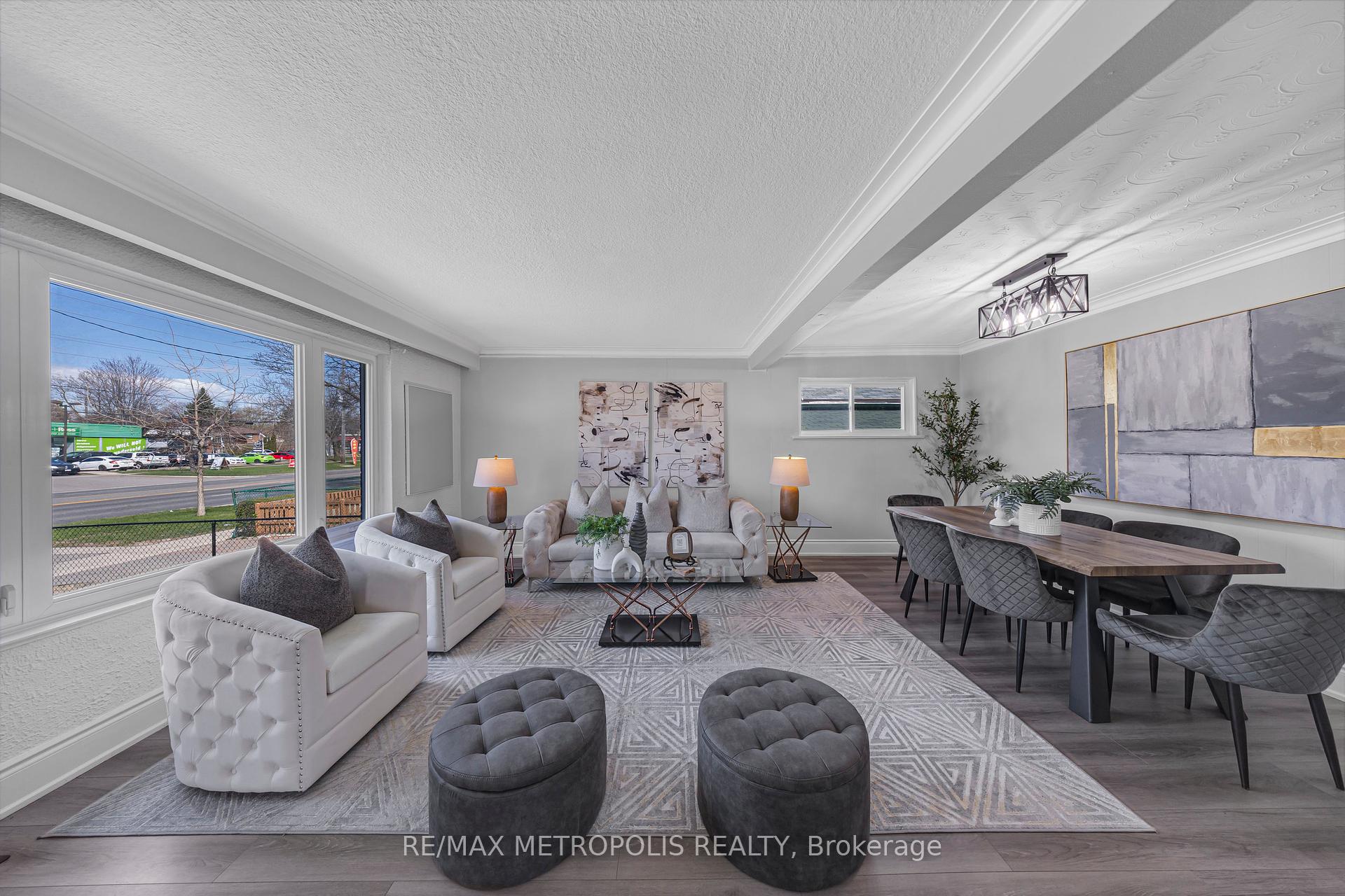 769 Markham Road, Toronto, ON M1H 2Y1