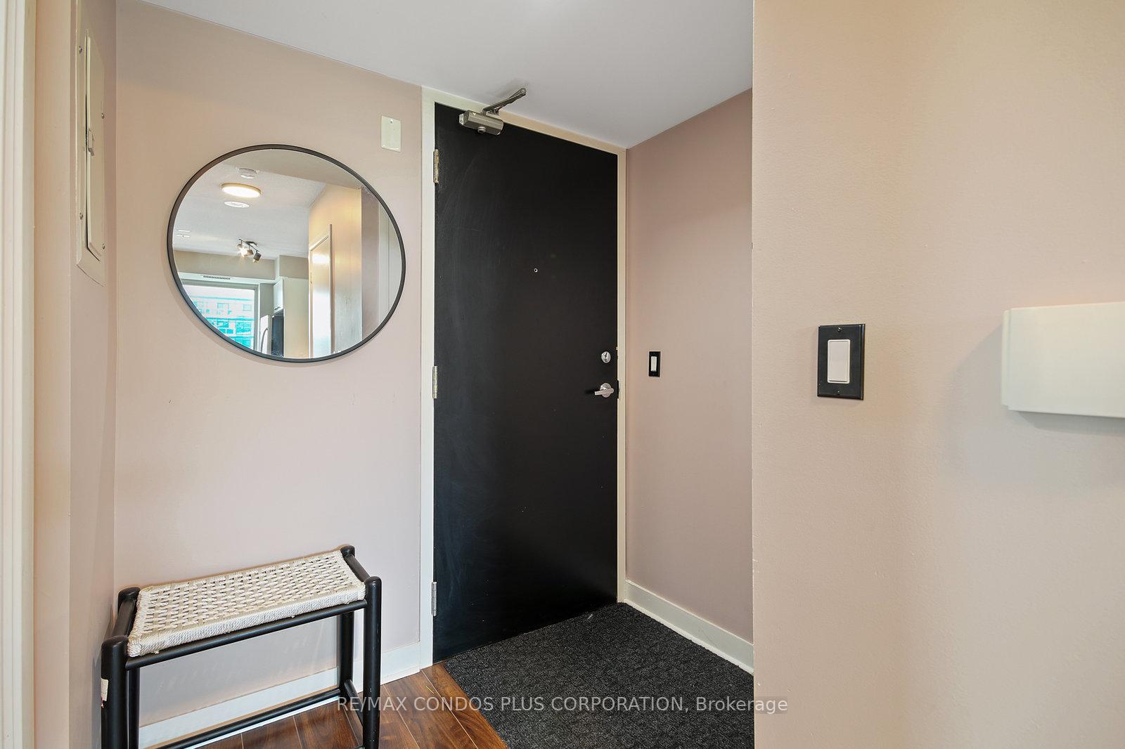 1 Bedroom Condo at 155 Legion, Toronto For sale