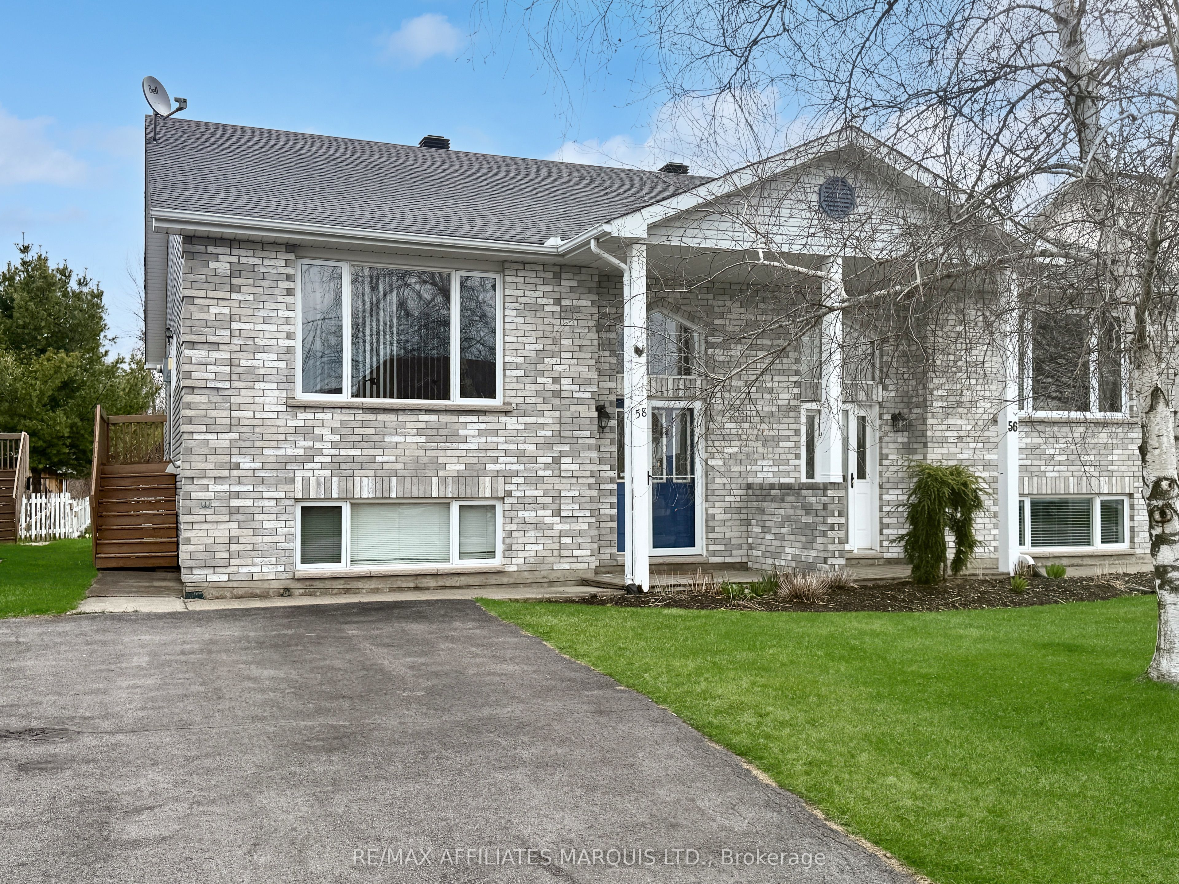 58 Rowan Drive, South Dundas, ON K0C 1X0
