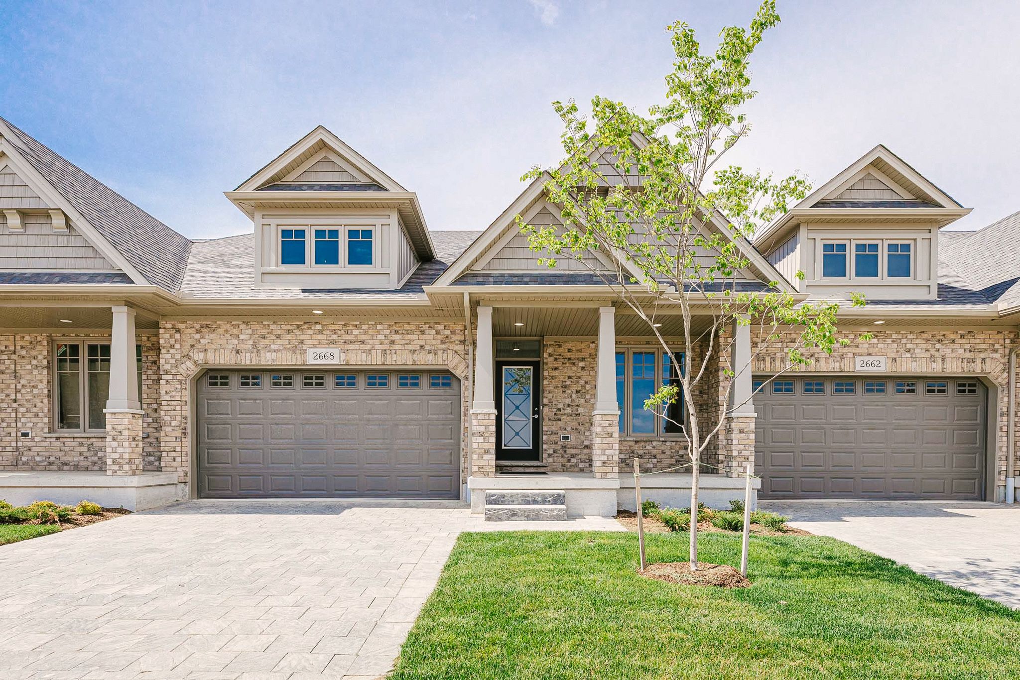 2650 Buroak Drive Unit# 24 London Ontario N6G 5B6