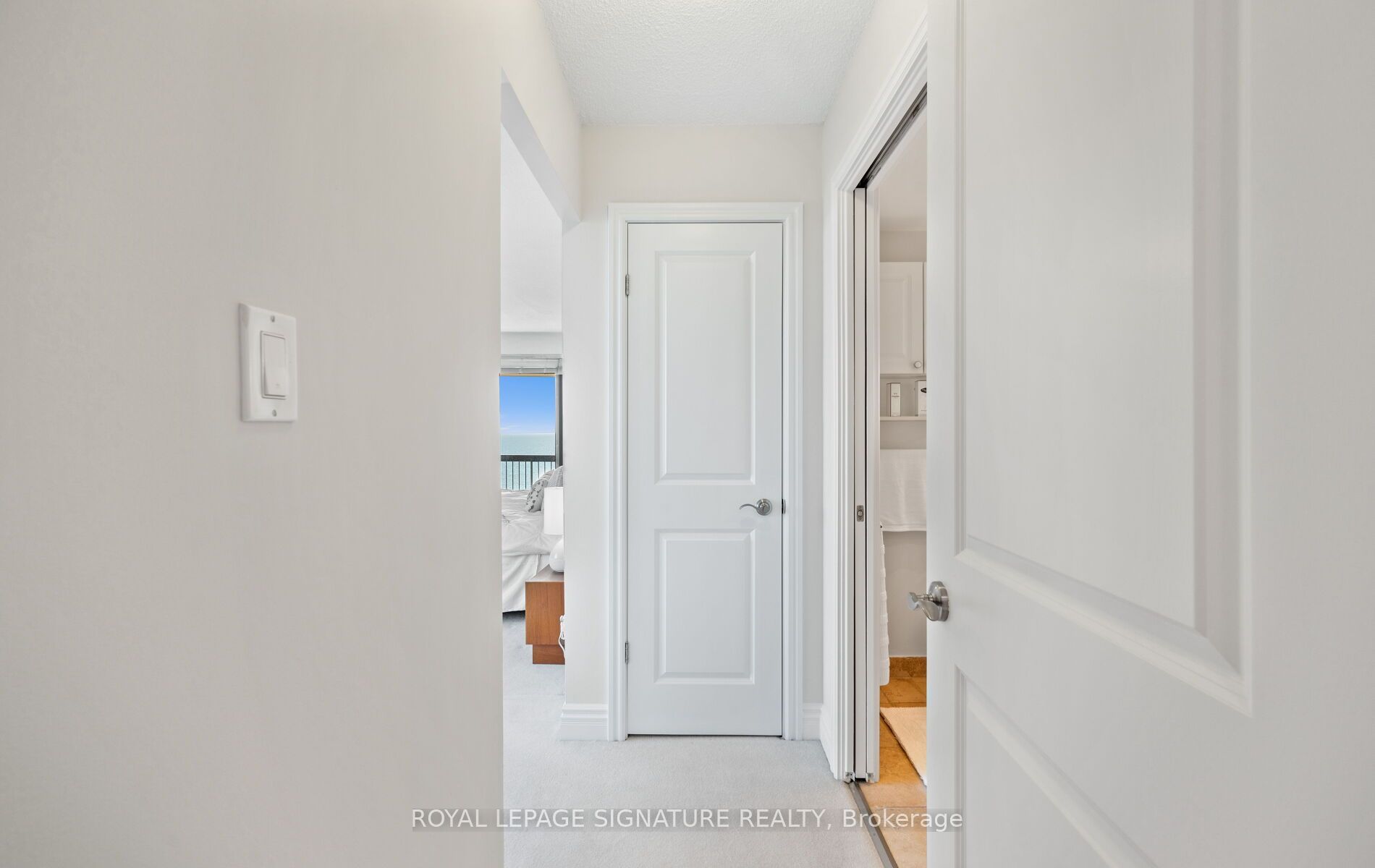 #1508 - 2175 Marine Drive, Oakville, ON L6L 5L5