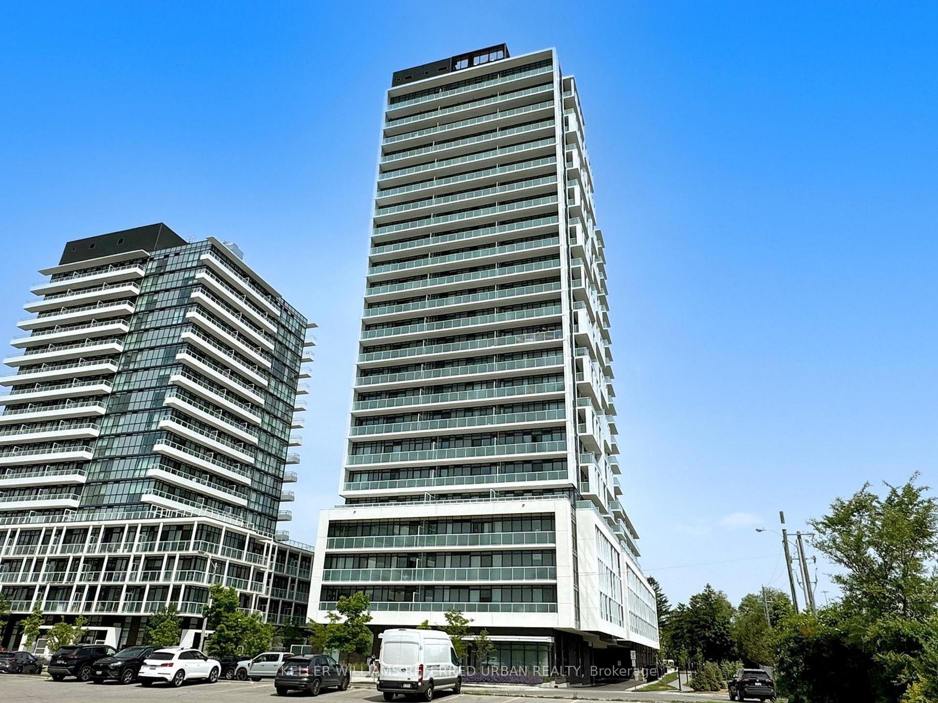 2 Bedrooms Condo at 188 Fairview Mall,  Toronto For sale