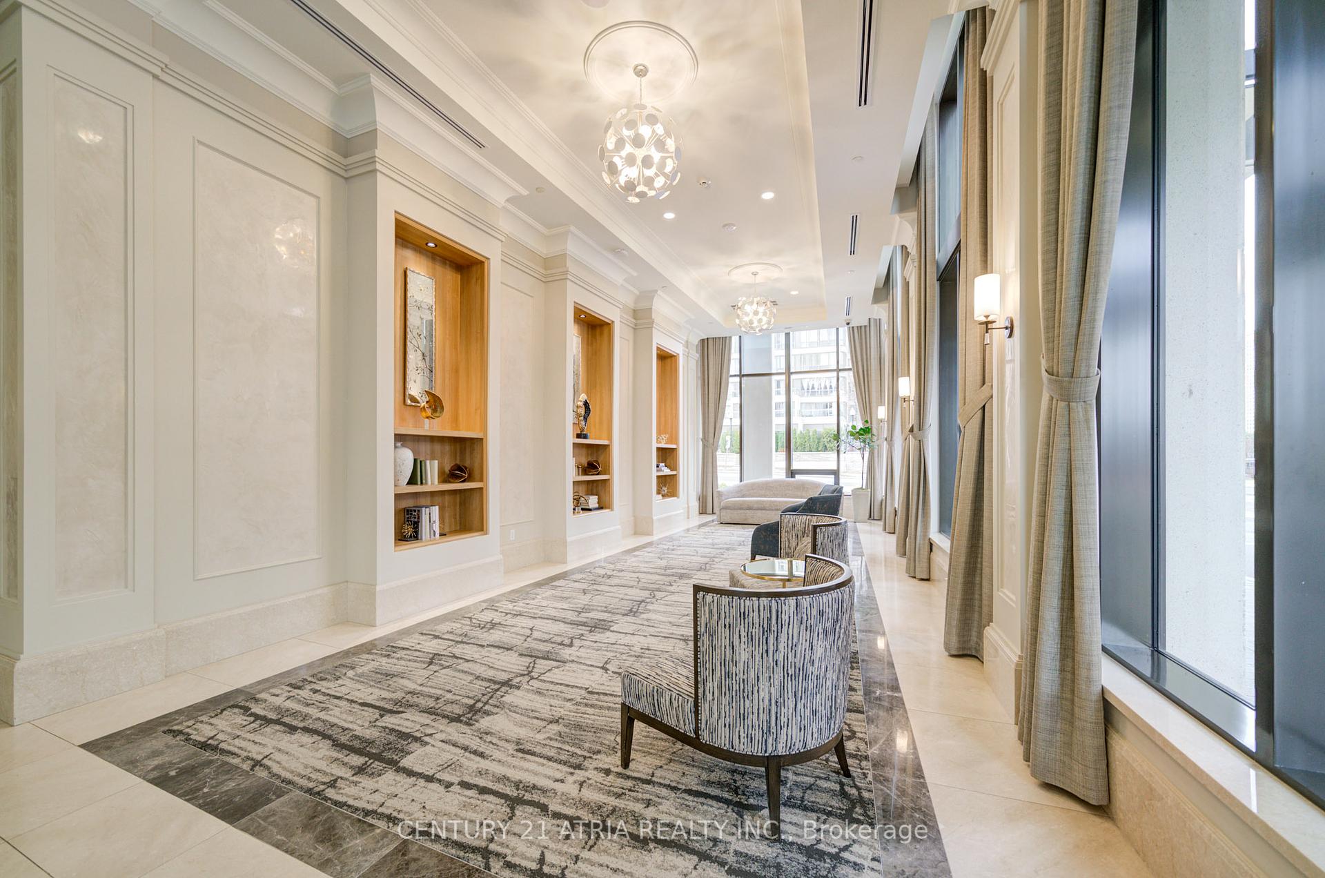 2 Bedrooms Condo at 36 Elm,  Mississauga For sale