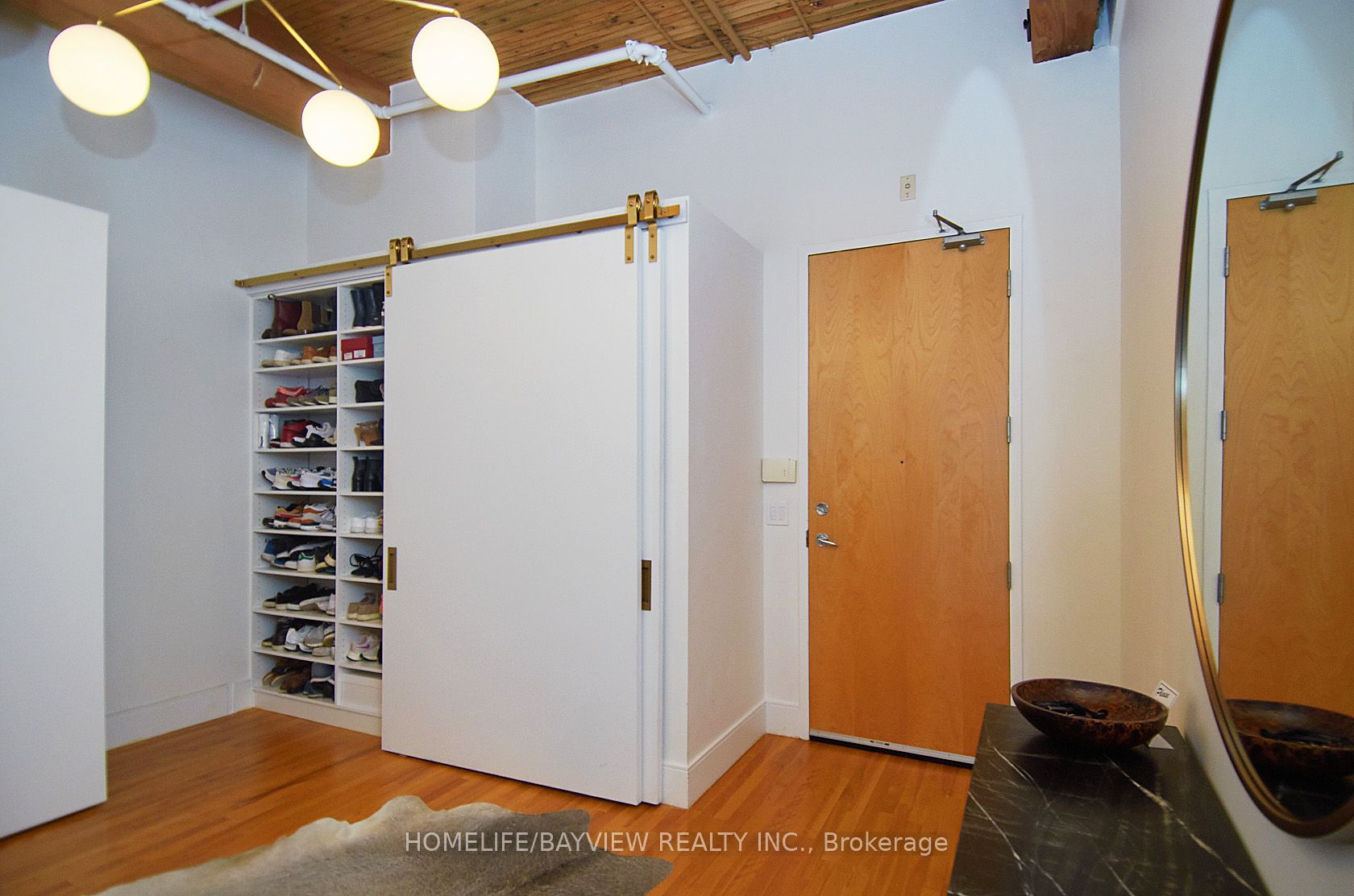 993 Queen Street W, #203