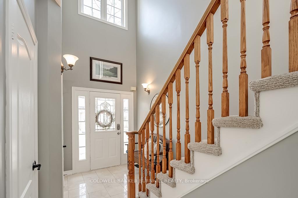 3 Bedrooms Condo at 1375 STEPHENSON,  Burlington For sale