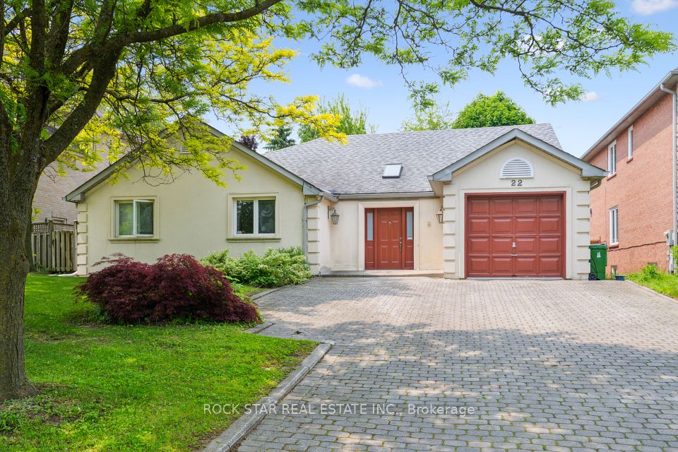 22 Fairmeadow