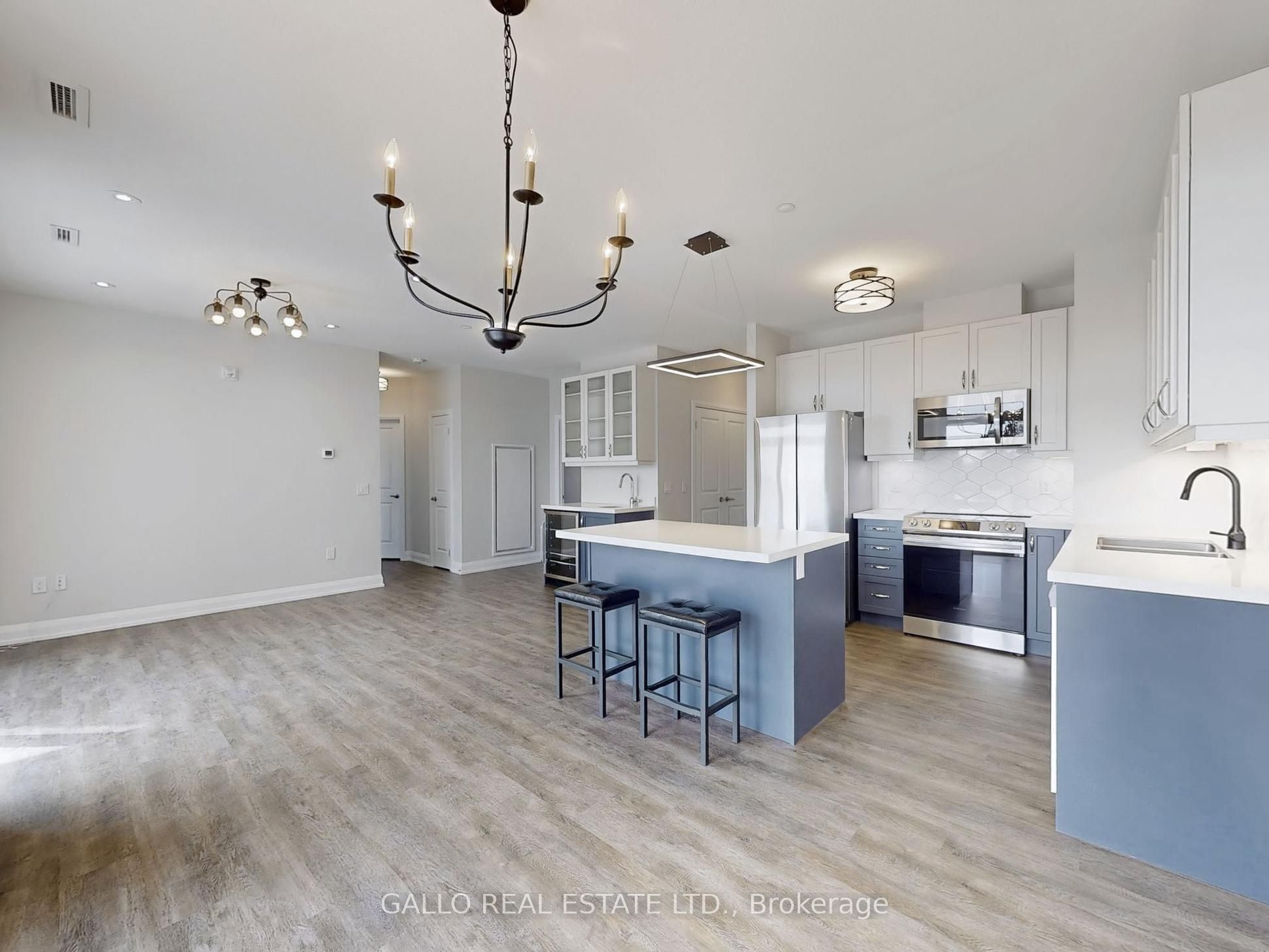 5917 Main Street, #301